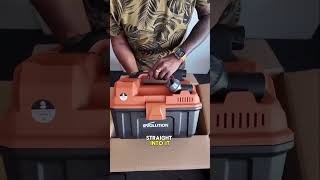 Unboxing the Ultimate Cordless Jobsite Combo with Casadelacommodore [upl. by Akeimat71]