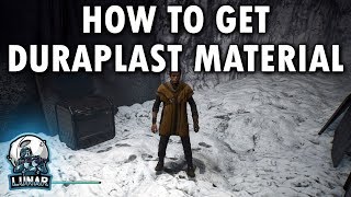 How to Get the Lightsaber Duraplast Star Wars Jedi Fallen Order [upl. by Patti]