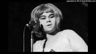 ETTA JAMES  PUSHOVER [upl. by Teahan]