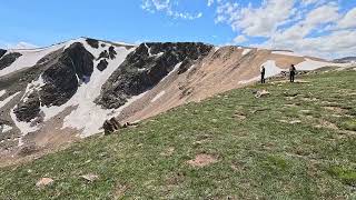 Beartooth Highway part 2 [upl. by Atikehs]