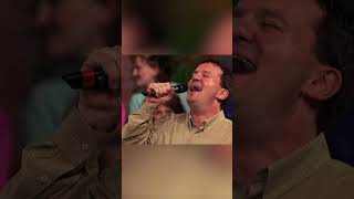 Mark Lowry  A House of Gold Gaither Gospel Homecoming YTShorts [upl. by Aicella732]