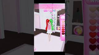 Ibella in dti Im new to dti roblox dti viralvideo fyp [upl. by Nolos]