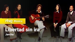 Jarcha  quotLibertad sin Iraquot Palmarés 1976 HD [upl. by Ikkin]