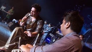 Kamal Heer  Punjab  Punjabi Virsa 2012 Toronto [upl. by Rases]