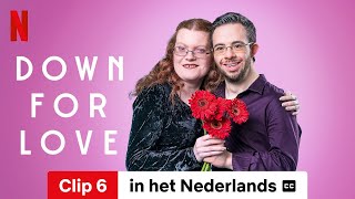 Down for Love Seizoen 1 Clip 6 ondertiteld  Trailer in het Nederlands  Netflix [upl. by Ainolloppa]