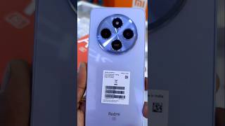 REDMI A4 5G  Unboxing  5G Phone  MI  Camera  Design [upl. by Stalker]