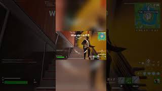 Ofc he has good aim fortnite gaming memes viralclips edit [upl. by Dillon30]