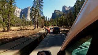 Yosemite Construction 33121 [upl. by Loggins175]