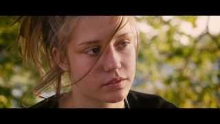 Blue Is the Warmest Colour clip 3 [upl. by Catherin]