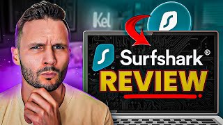 Surfshark Review 2024 Can You Truly Trust This VPN [upl. by Gatian]