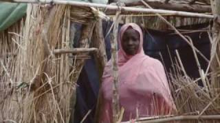 Mattafix  Living Darfur With Intro By Tom Stoppard [upl. by Walburga842]