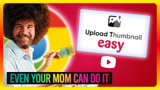 YouTube Thumbnail Design – The Ultimate Guide No Photoshop [upl. by Eiboj301]