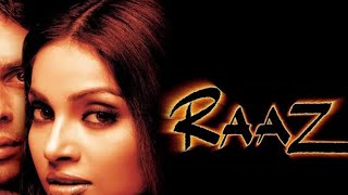 Raaz full movie details ❤️🔥raaz bollywoodsongs trending [upl. by Veriee]