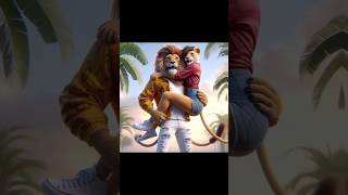 Sher ne shaadi kar livirelvideo shortsfeed Short [upl. by Dlorah]