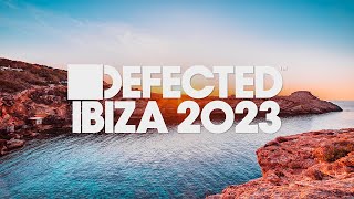 Defected Ibiza 2023  Summer House Mix Deep Tech Vocal Chilled ☀️🏝🌊 [upl. by Acirdna]