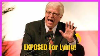 MAGA Republican DESTROYED For Propaganda LIES [upl. by Accisej]