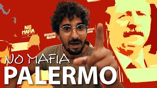 PALERMO NO MAFIA [upl. by Raclima]