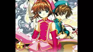 CCS The Sealed Card OST  Syaoran no Chosen 小狼の挑戦 [upl. by Ermey787]