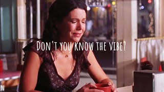 ♥ Lorelai Gilmore  Thats So True Bridge ♥ [upl. by Golding]