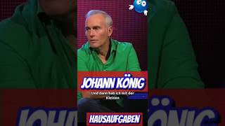 😂 Johann König youtubeshorts comedy funny [upl. by Seabury382]