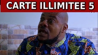 CARTE ILLIMITÉE Ep 5 Theatre Congolais LavaModeroKalungaMosekaBuyubuyiBarcelon [upl. by Gitlow268]