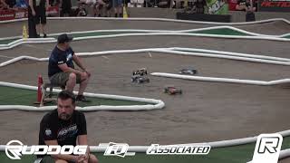 2023 IFMAR EP Offroad World Championships  2wd Amain Leg 3 [upl. by Birchard121]