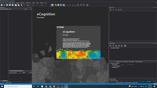eCognition Developer [upl. by Nashner]