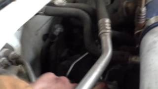 LB7 duramax first start after injectors [upl. by Robb105]