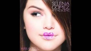 Selena Gomez amp the Scene  The Way I Loved You [upl. by Adrahs]