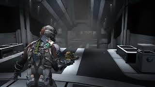 Dead Space 2 Walkthrough Zealot Difficulty Chapter 13 Government Sector [upl. by Gnad922]