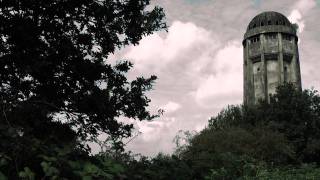 Urban Exploration  Rangierbahnhof  Germany [upl. by Sheryl629]