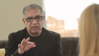 Deepak Chopra on Secrets to Happiness [upl. by Atteiram]