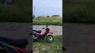 🌊🌊Hernani E Samar I hernani beach pocox5pro5g traveling xrm125 [upl. by Lazos984]