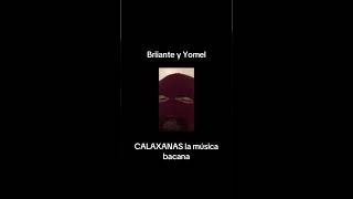 Briante x Yomel El Meloso  CONOCERTE video reaccion [upl. by Baoj]