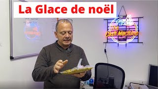 la glace de noël une bonne idée pour faire un peu de chiffre [upl. by Mathe]