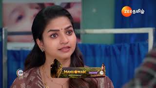 Best Of Zee Tamil  Tamil TV Show  Catch Up Highlights Of The Day  23Mar2024  Zee Tamil [upl. by Honorine448]