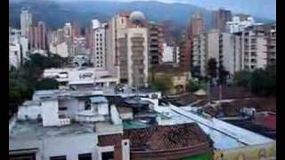 BUCARAMANGA La Ciudad Bonita [upl. by Reeve]