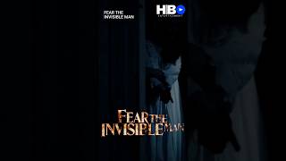 FEAR THE INVISIBLE MAN  2023 David Hayman Mark Arnold  Thriller Movie [upl. by Samled]