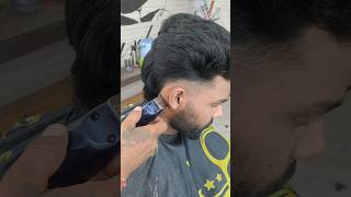 Taper Fade 🔥 Haircut taperfade haircut shortvideo ytshorts viral trending barber shorts [upl. by Leagiba364]