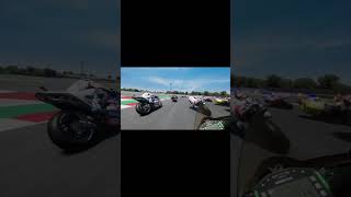 MotoGP 24  PRIMA DUCATI DESMOSEDICI GP24  Misano World Circuit Marco Simoncelli GP Race gameplay [upl. by Sigfried]