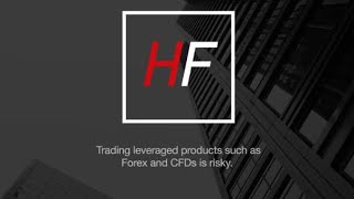 HOW TO OPEN A Demo Account ON Hotforex hfmbroker [upl. by March]