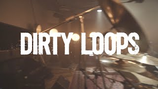 Dirty Loops  Work Shit Out [upl. by Yffat]