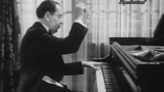 Jakob Gimpel plays Brahms Paganini variations  Part 1 [upl. by Anaig]