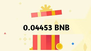 Claim BNB red packet 🤑 Red packet code in binance today 🎁 New Update red packet code 🧧 [upl. by Detta637]