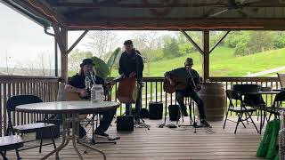 The Marquis Ducaine Project Oh Sweet Nuthin April 29 2023 Stonebrook Winery [upl. by Gilson]