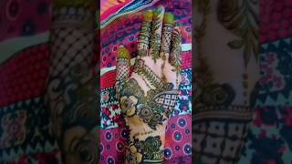 💝 3d mehndi design ✨🥰easy new mehndi 😇💞✨🥰💝🎭😻💗🌟💓🌸👌💗💞✨🥰 [upl. by Marget]