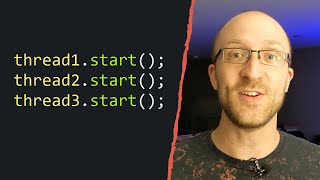 Multithreading in Java Explained in 10 Minutes [upl. by Armond]