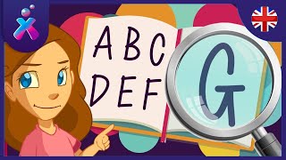 How To Use The Dictionary  Kids Videos  FlexFlix [upl. by Evvy511]