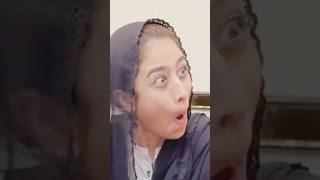 quotLuee Viton👜quot Pr Gazal Ka Paglon Wala Reaction😆😂😱 rajab haider love ghazal funnyrajabbutt94 [upl. by Amorette]