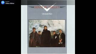 Spandau Ballet  Chant No 1 instrumental [upl. by Brey]